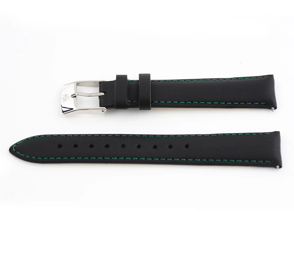 18mm leather straps (unisex size) - Image 10
