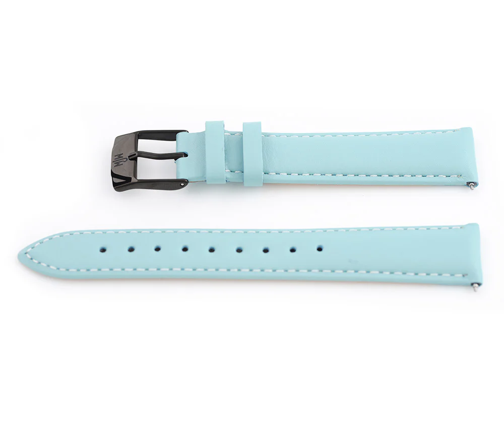 18mm leather straps (unisex size) - Image 12