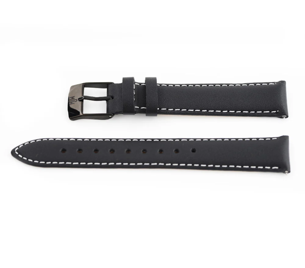 18mm leather straps (unisex size) - Image 13