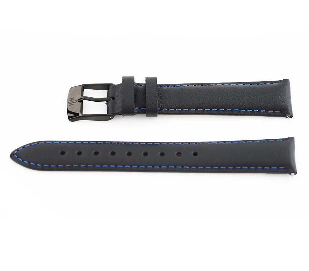 18mm leather straps (unisex size) - Image 15