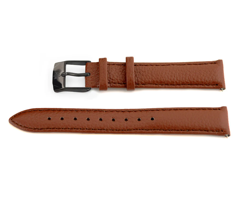 18mm leather straps (unisex size) - Image 16