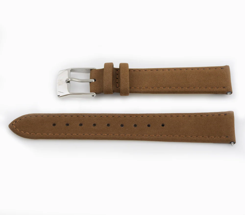18mm leather straps (unisex size) - Image 18