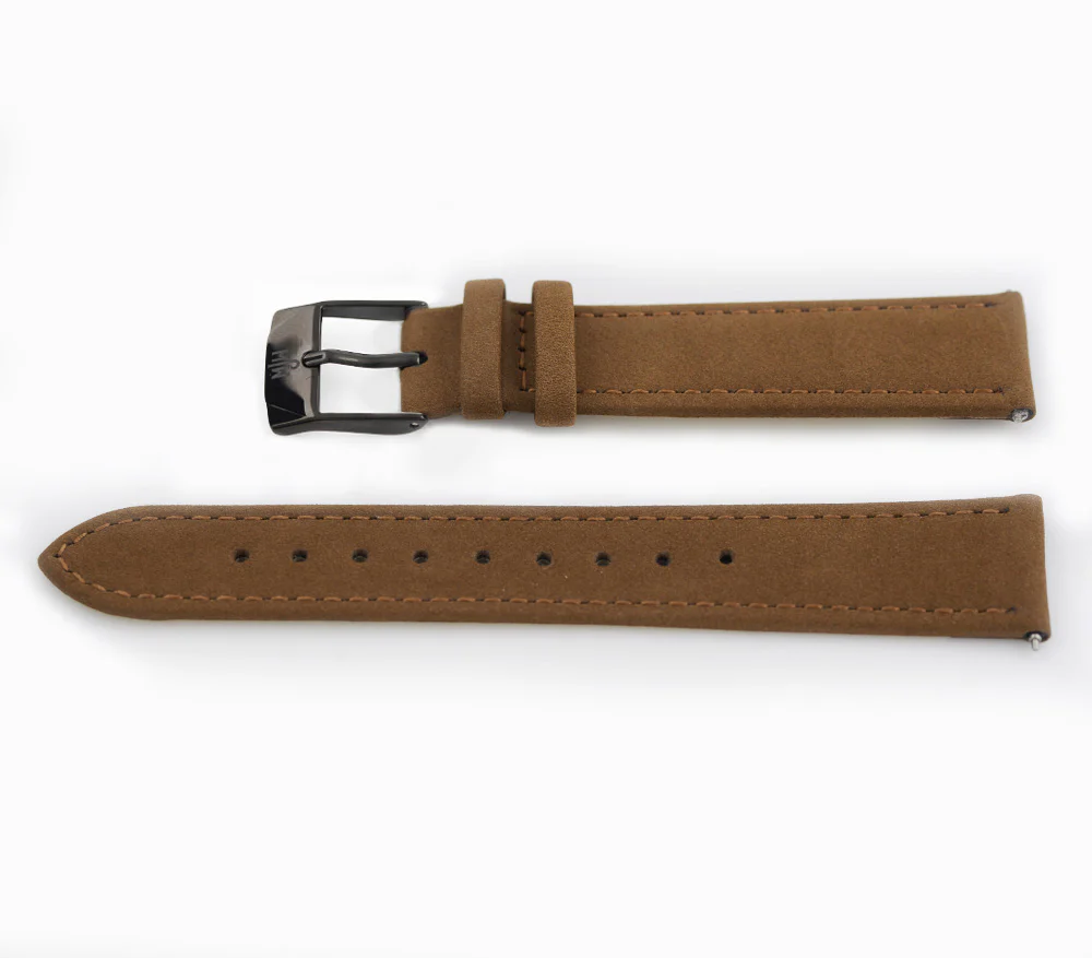 18mm leather straps (unisex size) - Image 19