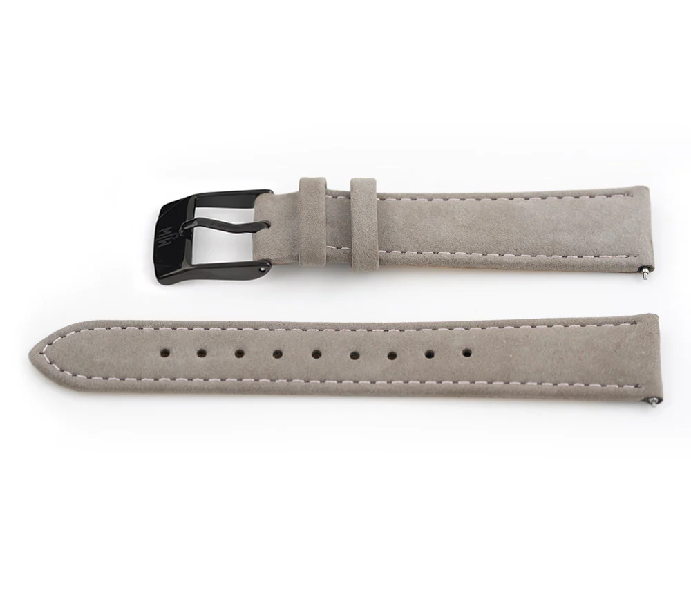 18mm leather straps (unisex size) - Image 21