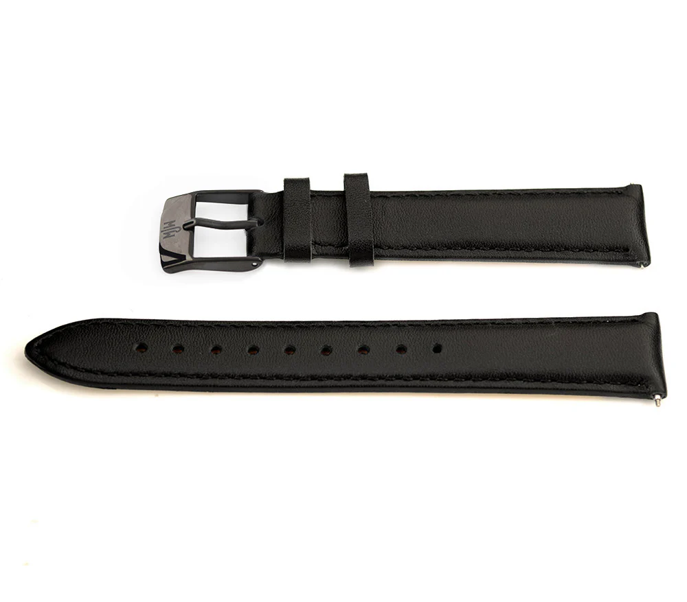 18mm leather straps (unisex size) - Image 3