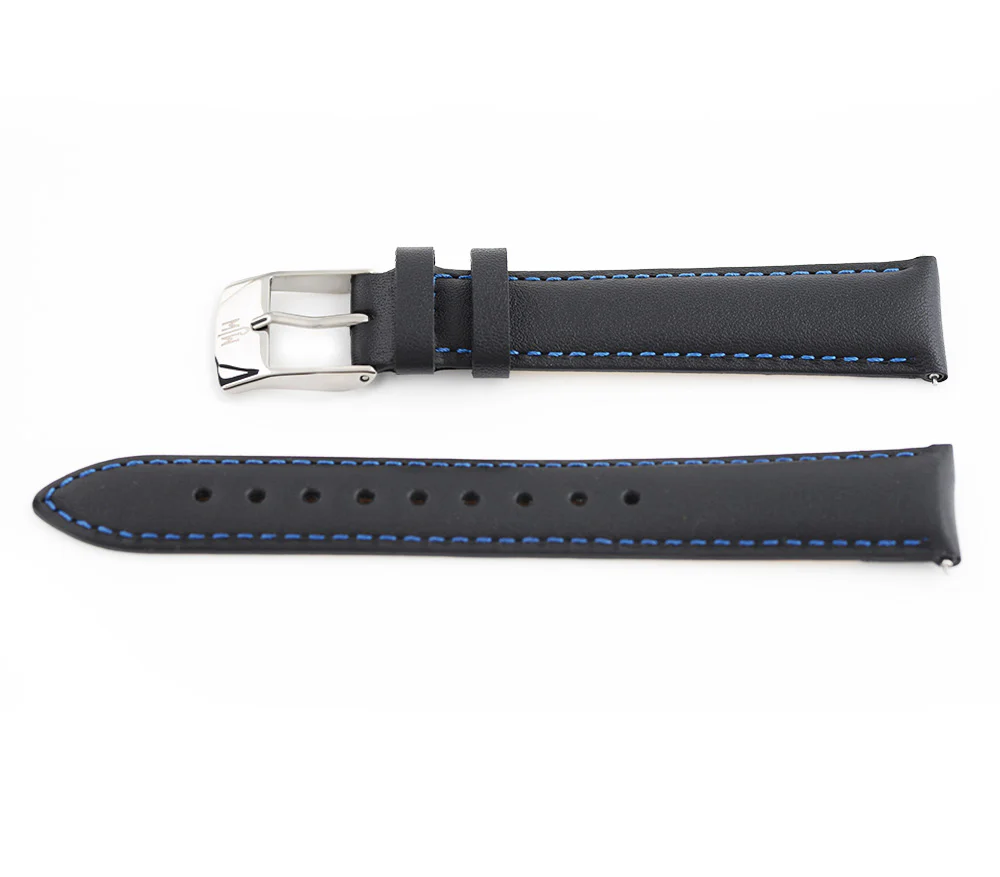 18mm leather straps (unisex size) - Image 8