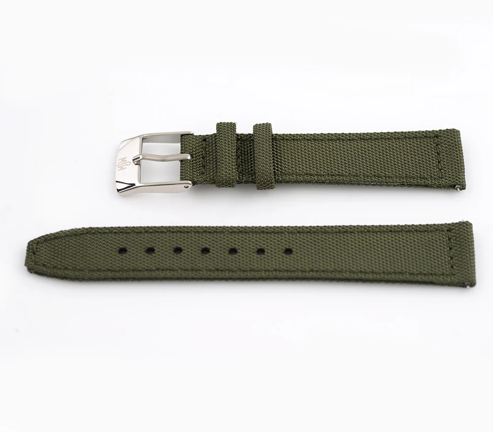 18mm nylon straps (unisex size) - Image 4
