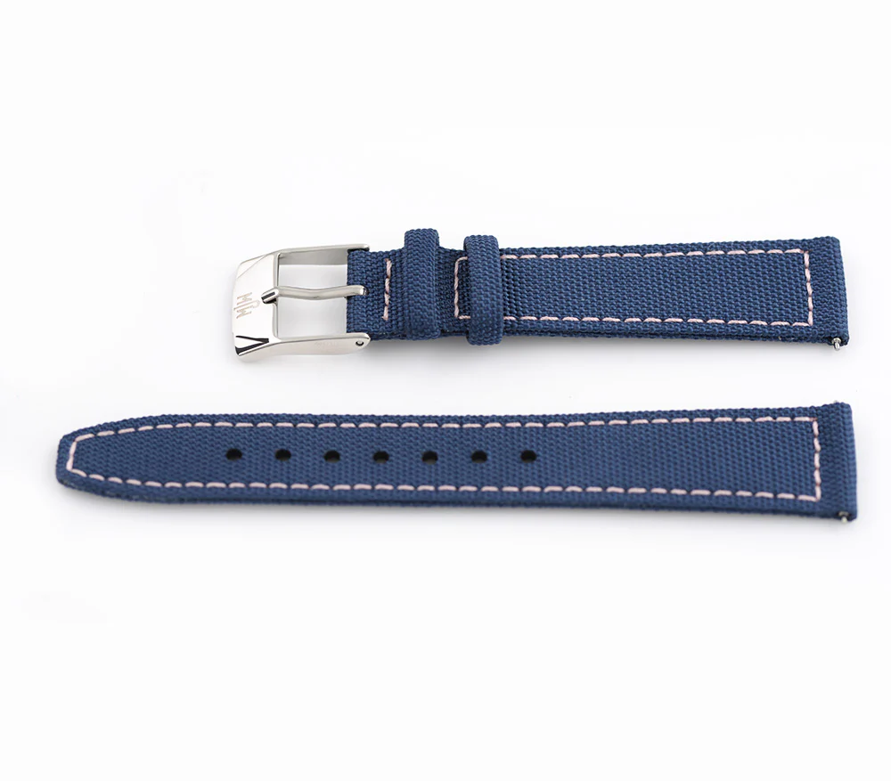 18mm nylon straps (unisex size) - Image 5