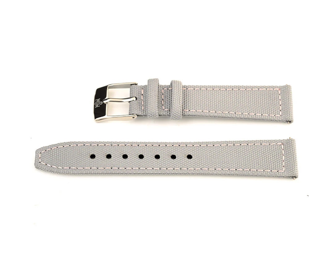 18mm nylon straps (unisex size) - Image 6