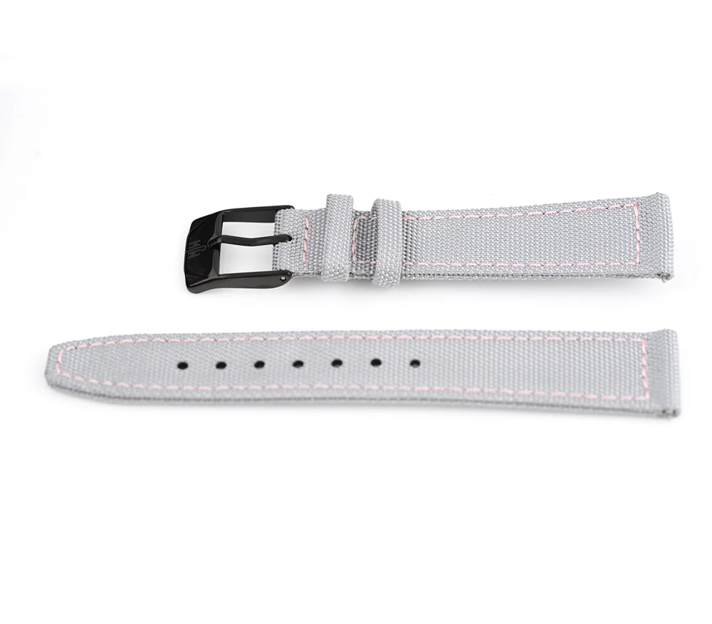 18mm nylon straps (unisex size) - Image 8
