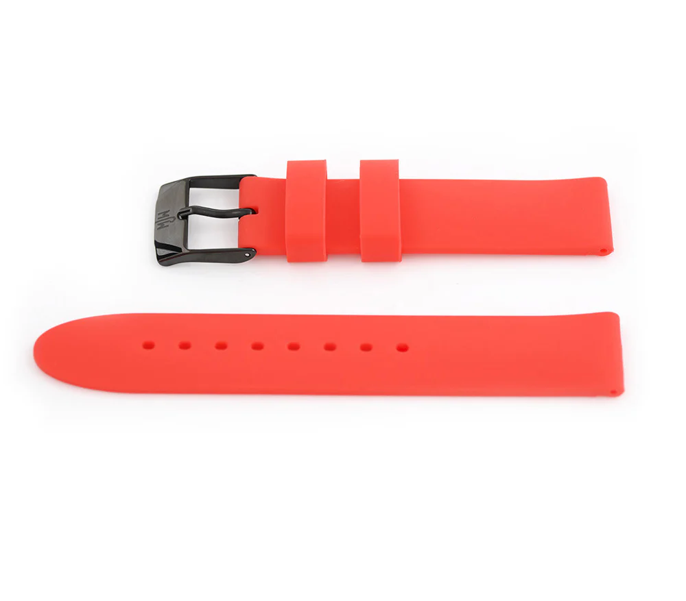 18mm silicone straps (unisex size) - Image 11