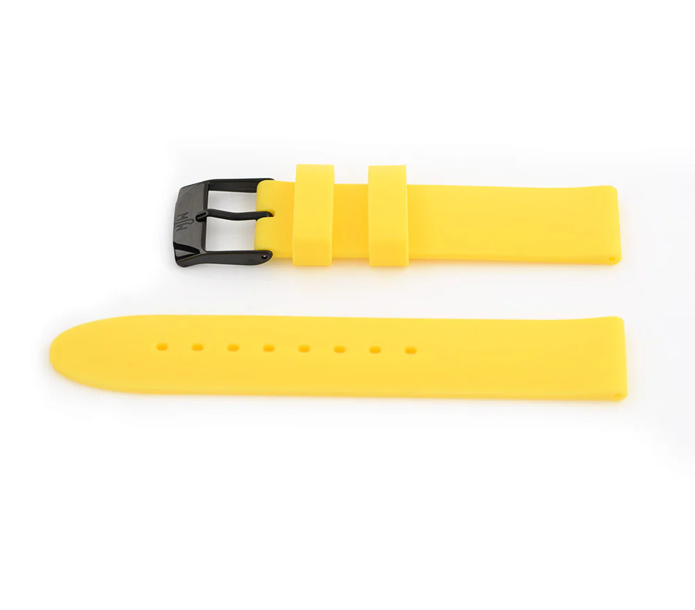 18mm silicone straps (unisex size) - Image 12