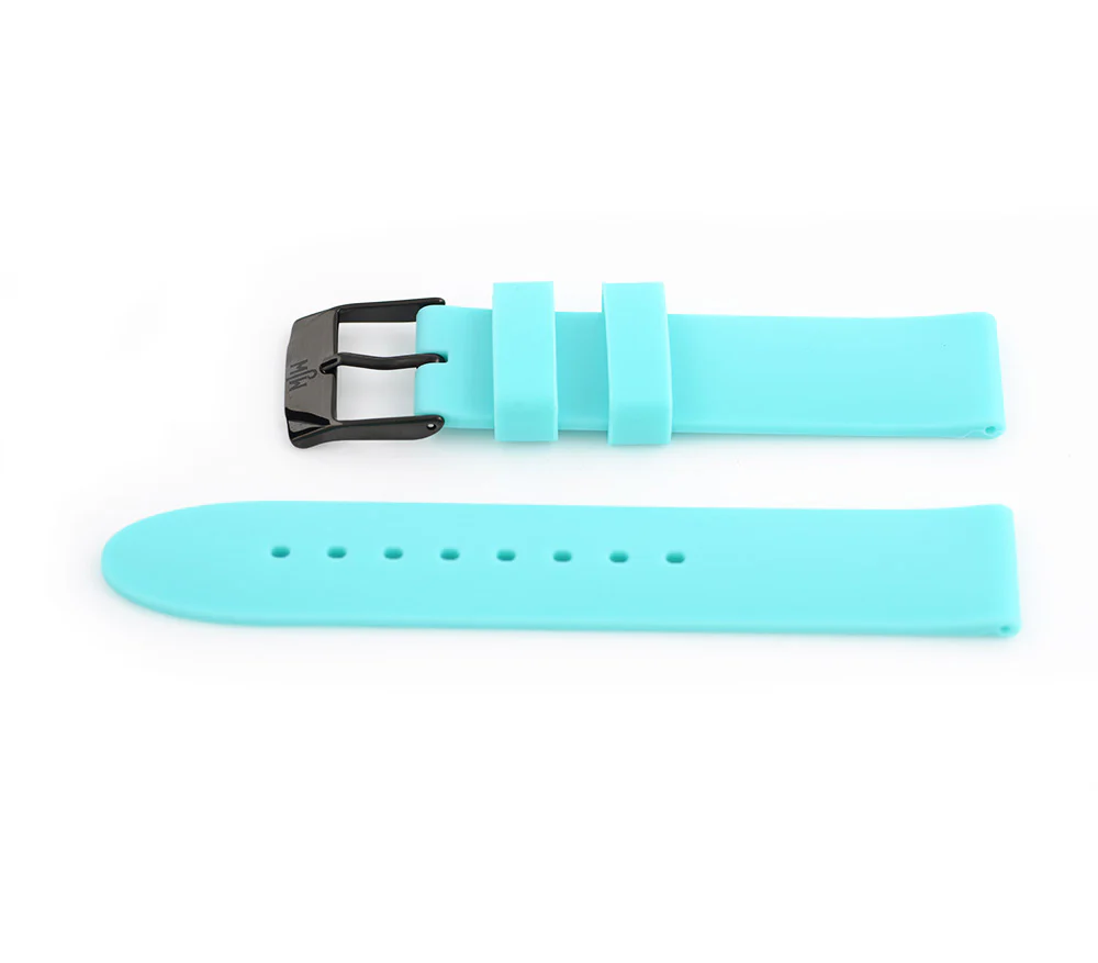 18mm silicone straps (unisex size) - Image 13