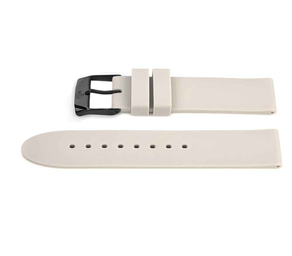18mm silicone straps (unisex size) - Image 15