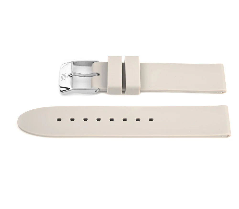 18mm silicone straps (unisex size) - Image 6