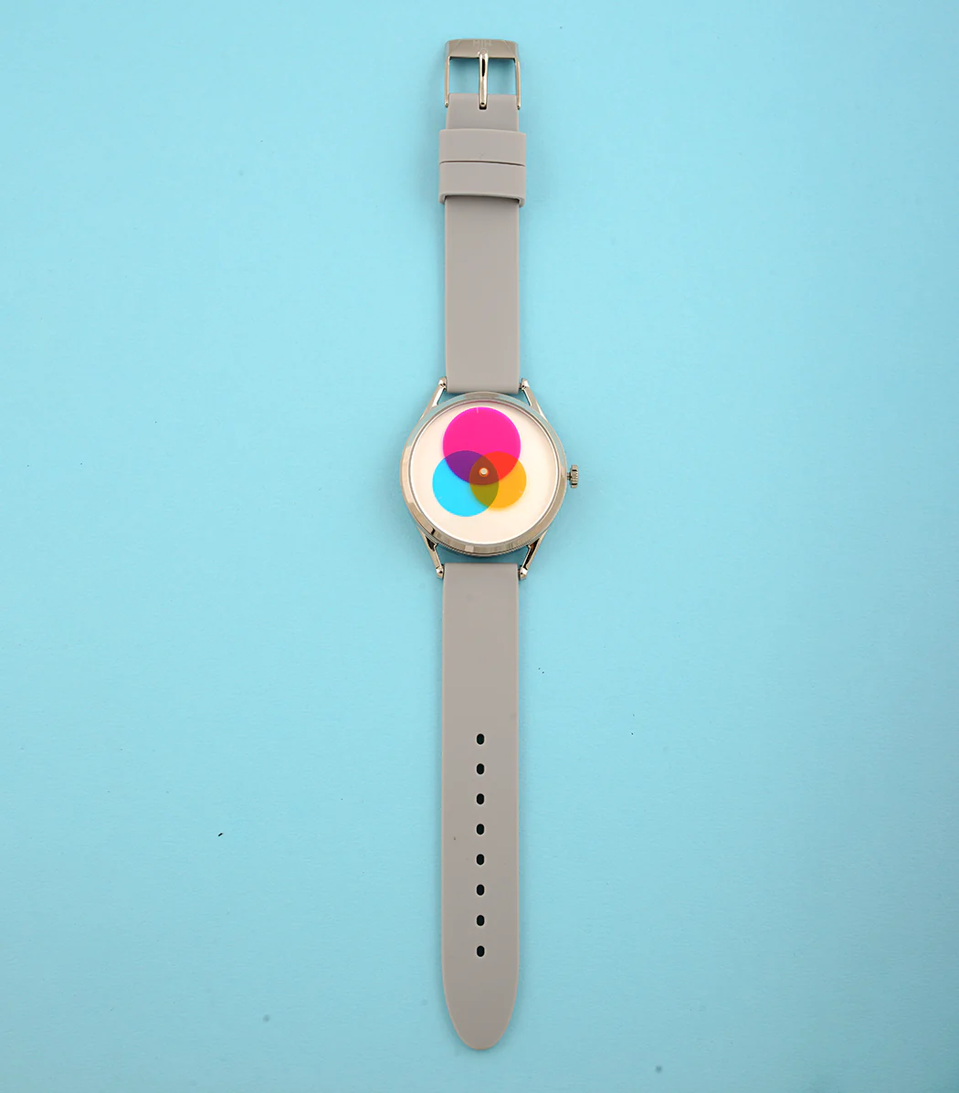 18mm silicone straps (unisex size) - Image 8