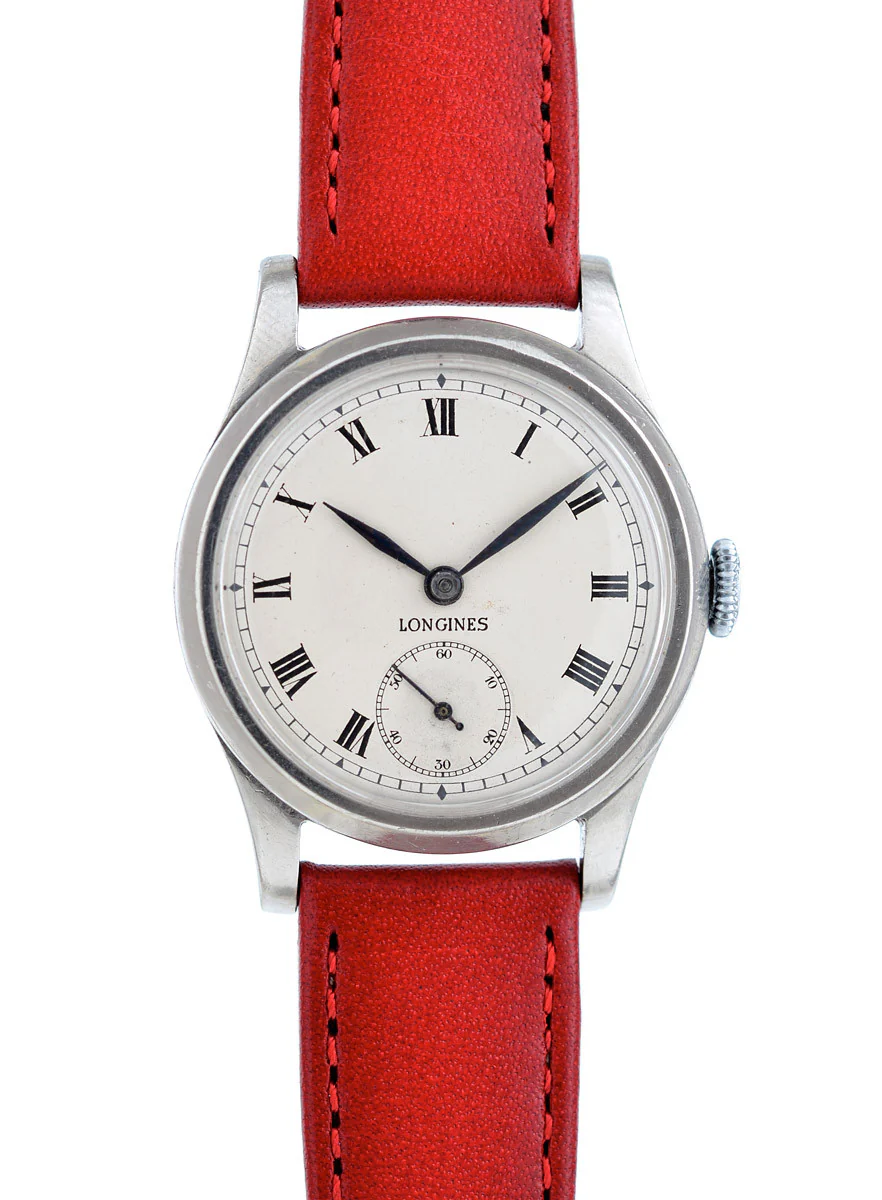 1940s Longines - Image 3
