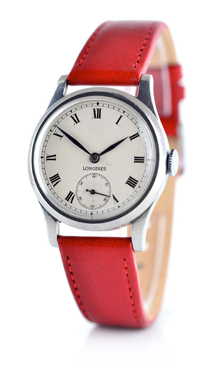 1940s Longines - Image 5