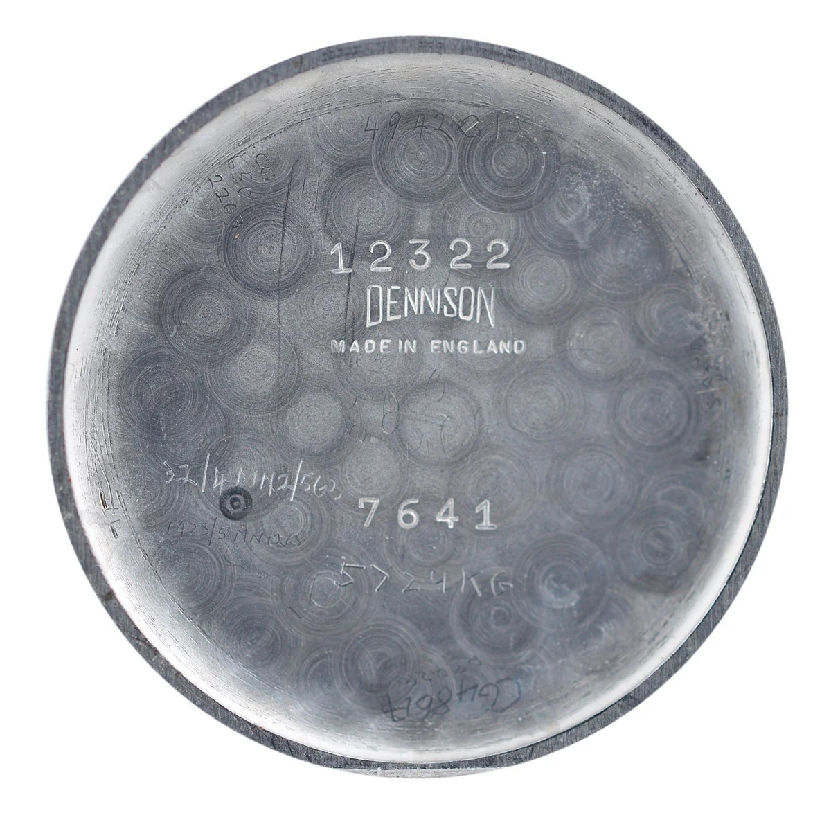 1940s Longines - Image 6
