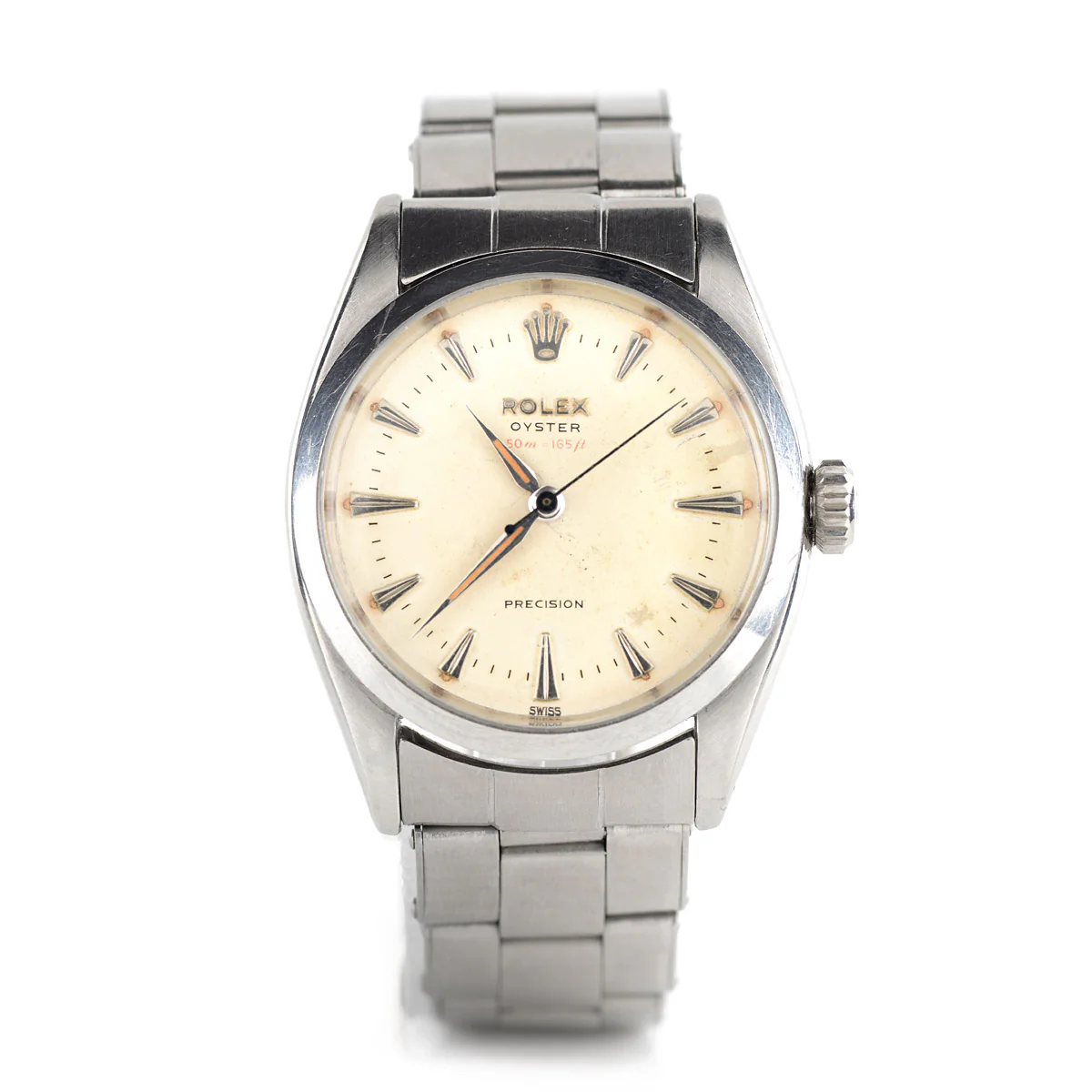 Rolex Oyster (1956)