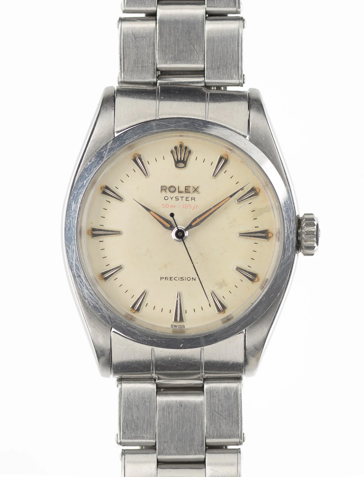 Rolex Oyster (1956) - Image 2