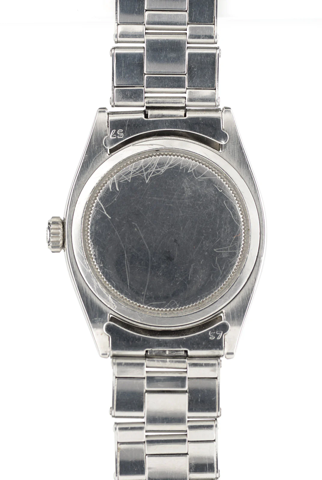 Rolex Oyster (1956) - Image 3