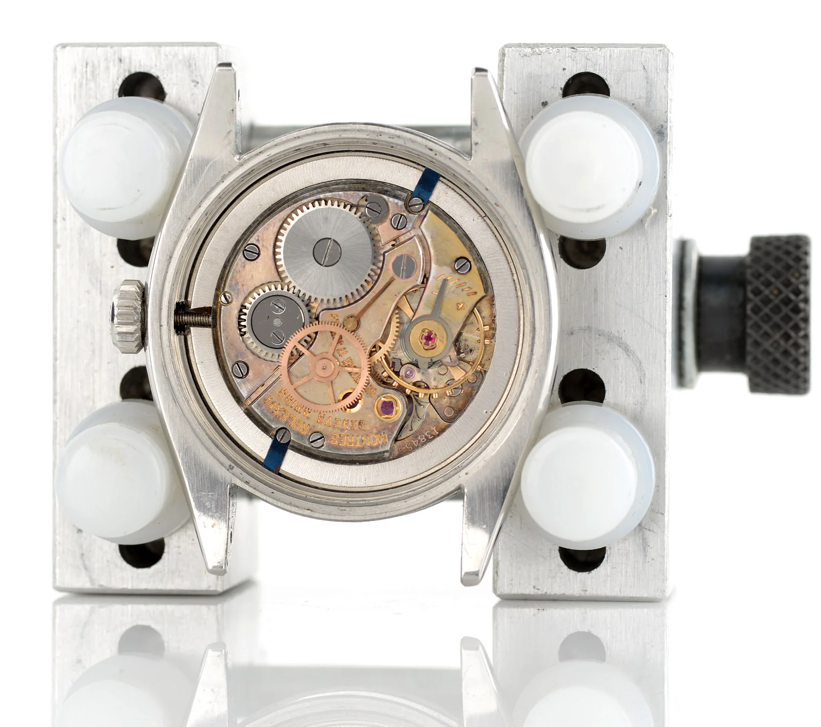 Rolex Oyster (1956) - Image 4