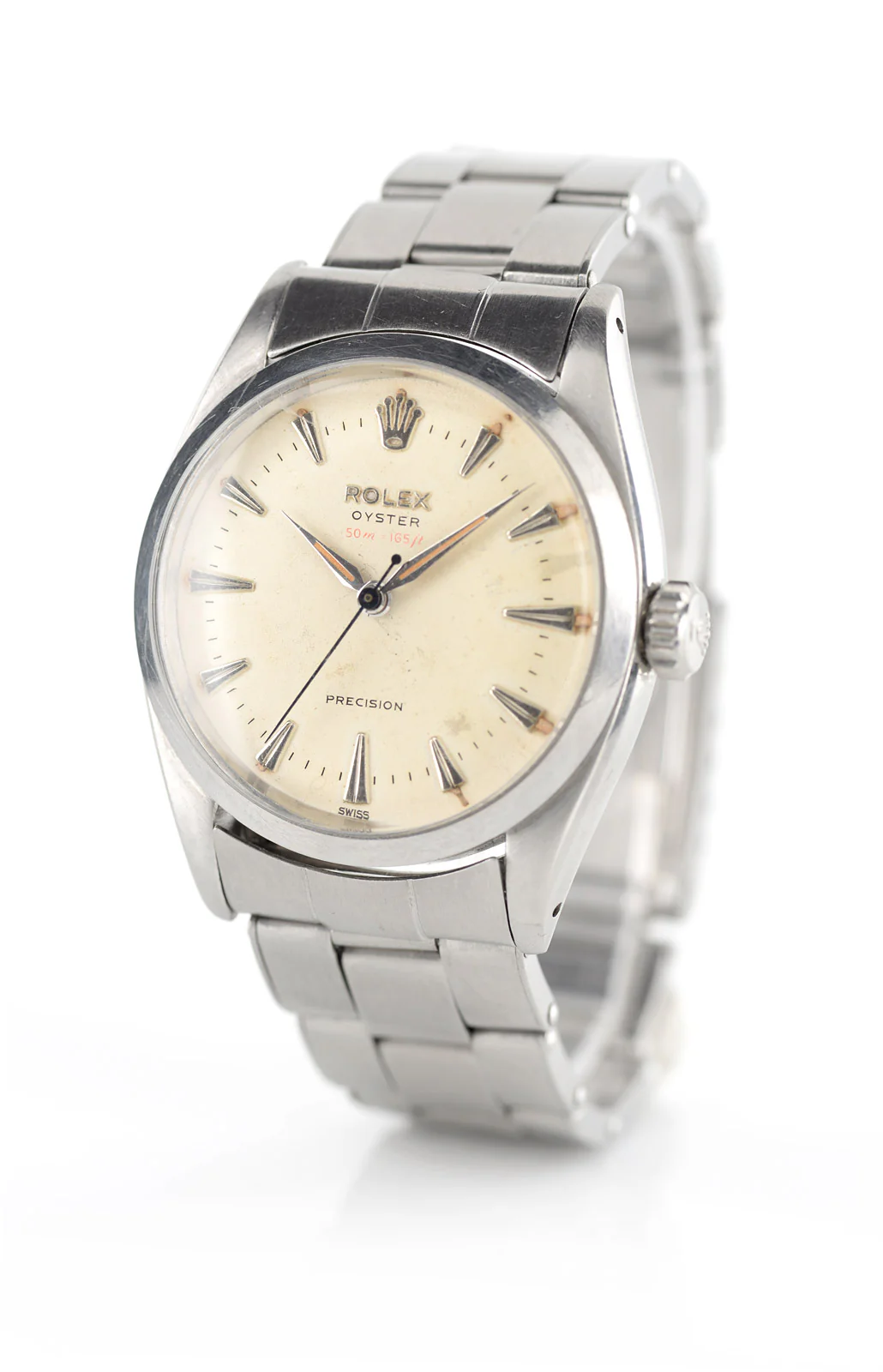Rolex Oyster (1956) - Image 7