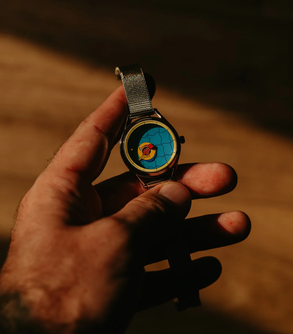 A perfectly useless afternoon (small) - Image 11