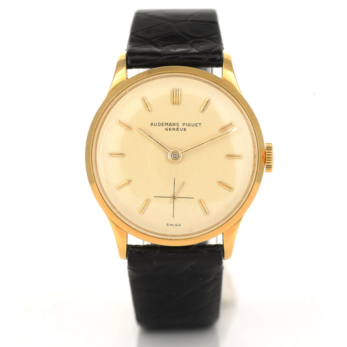 Audemars Piguet Vzss (c. 1955)