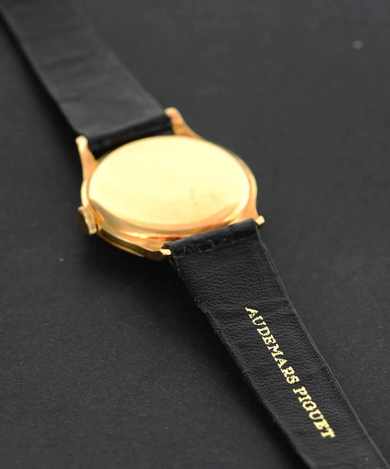 Audemars Piguet Vzss (c. 1955) - Image 11