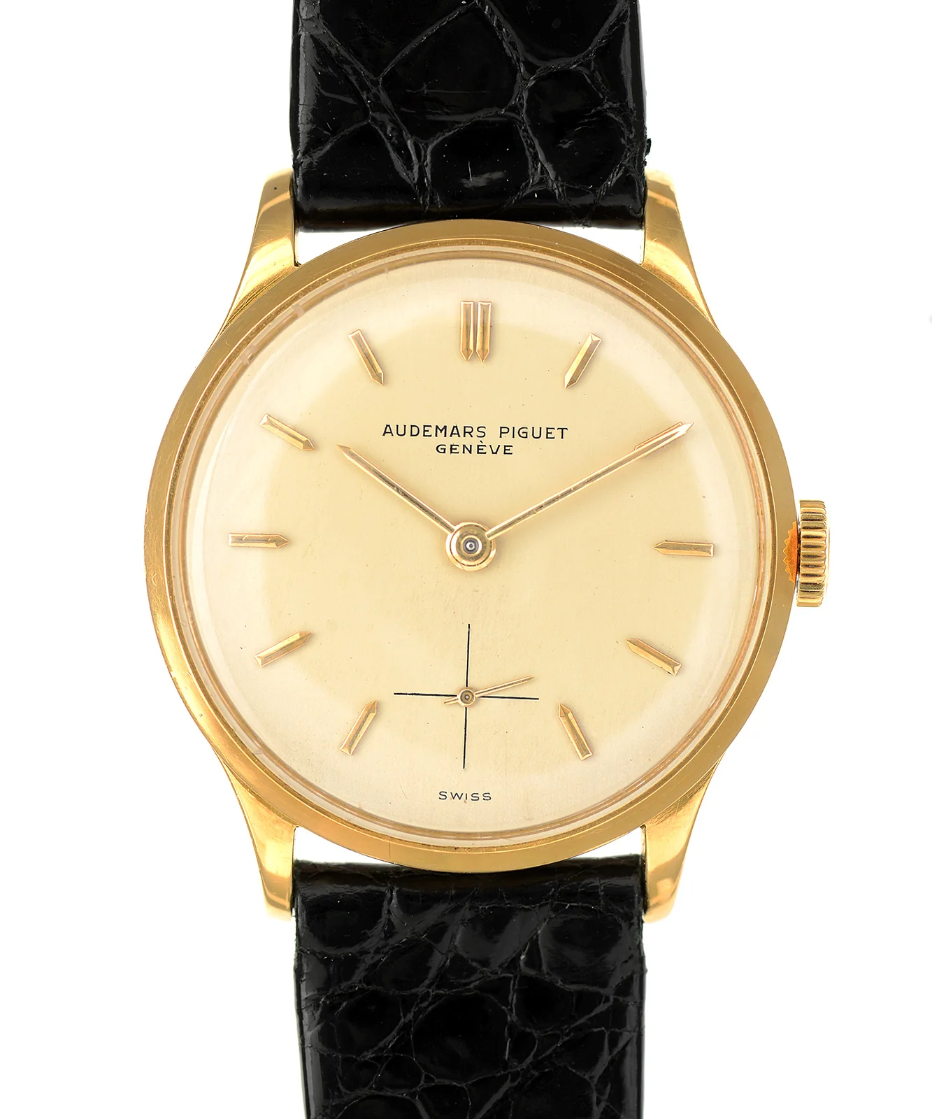 Audemars Piguet Vzss (c. 1955) - Image 3