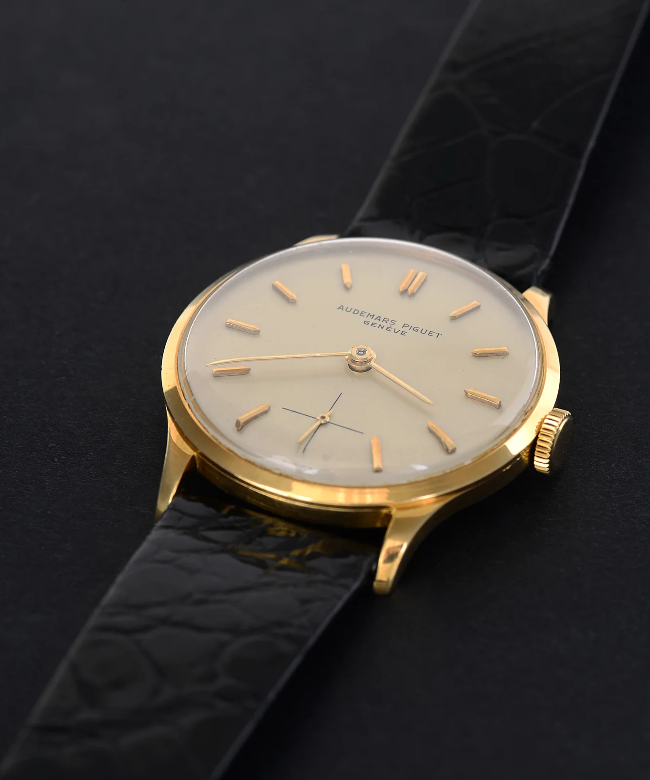 Audemars Piguet Vzss (c. 1955) - Image 4