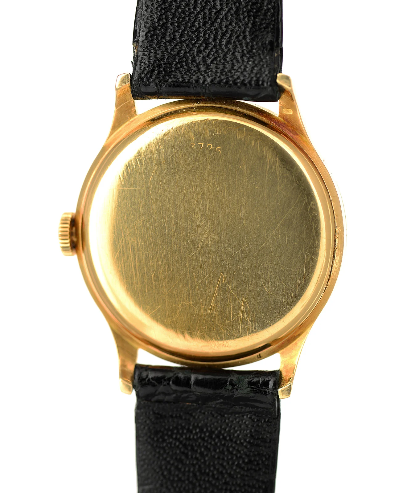 Audemars Piguet Vzss (c. 1955) - Image 9