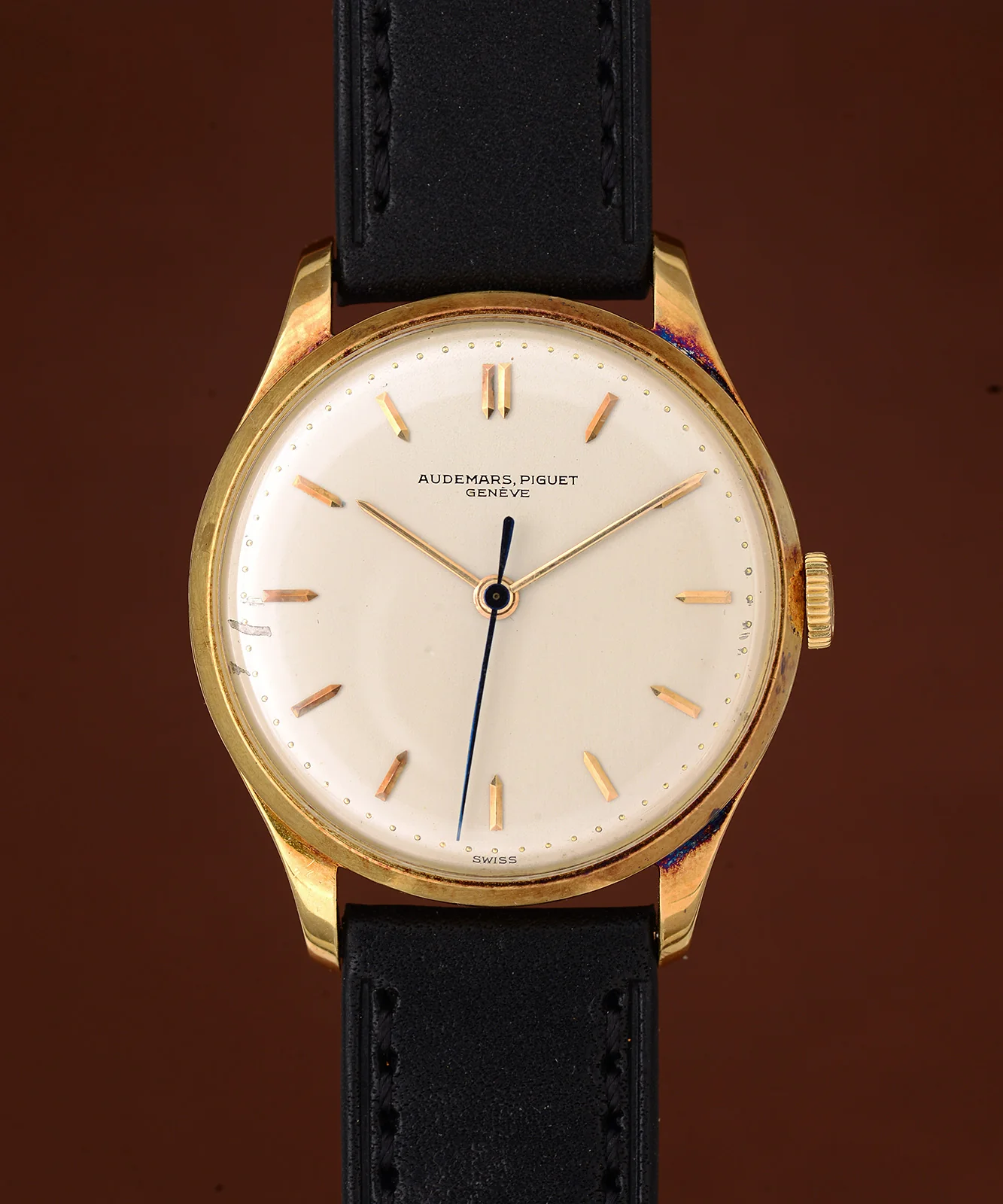Audemars Piguet VZSSC - Image 3