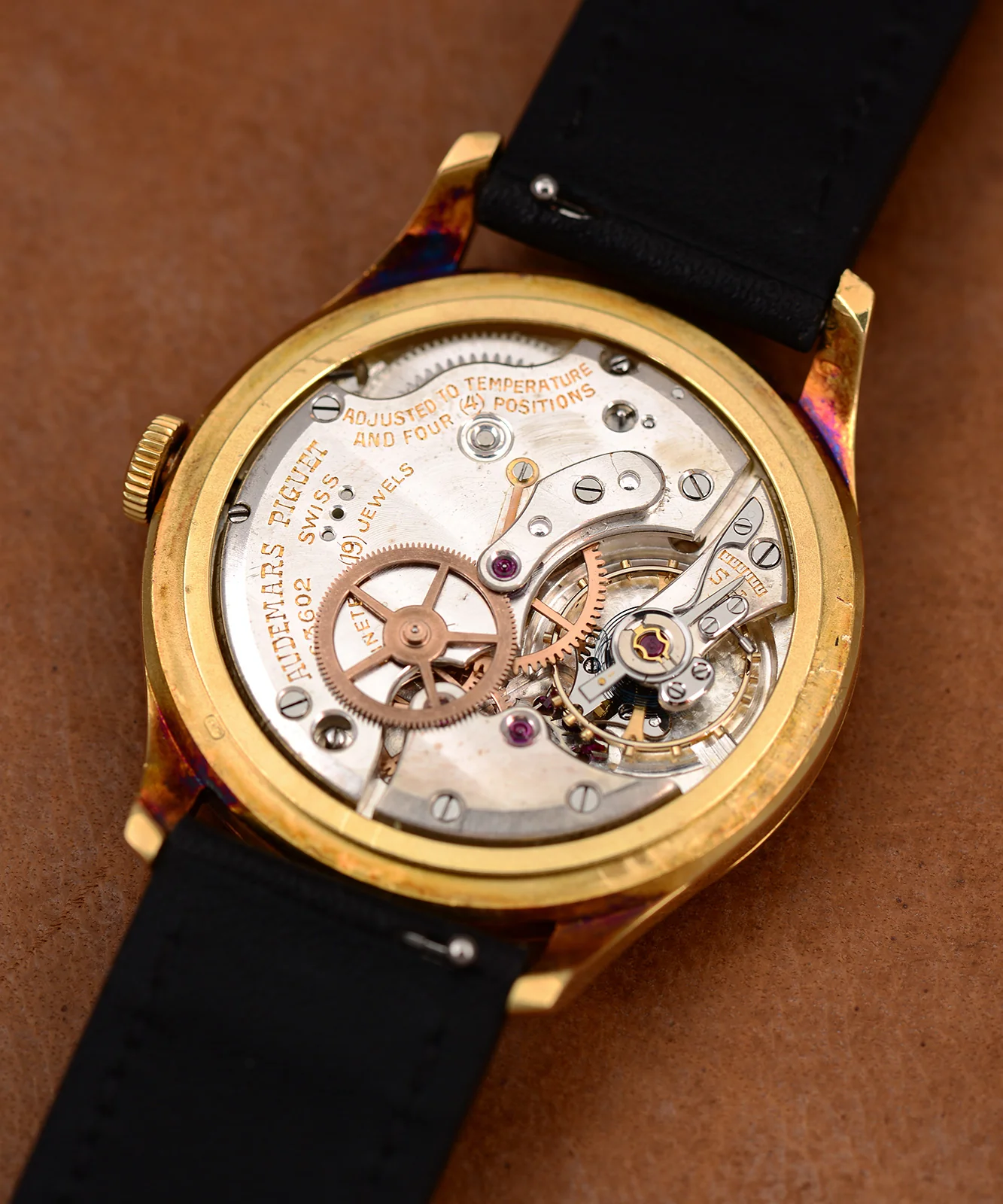 Audemars Piguet VZSSC - Image 6