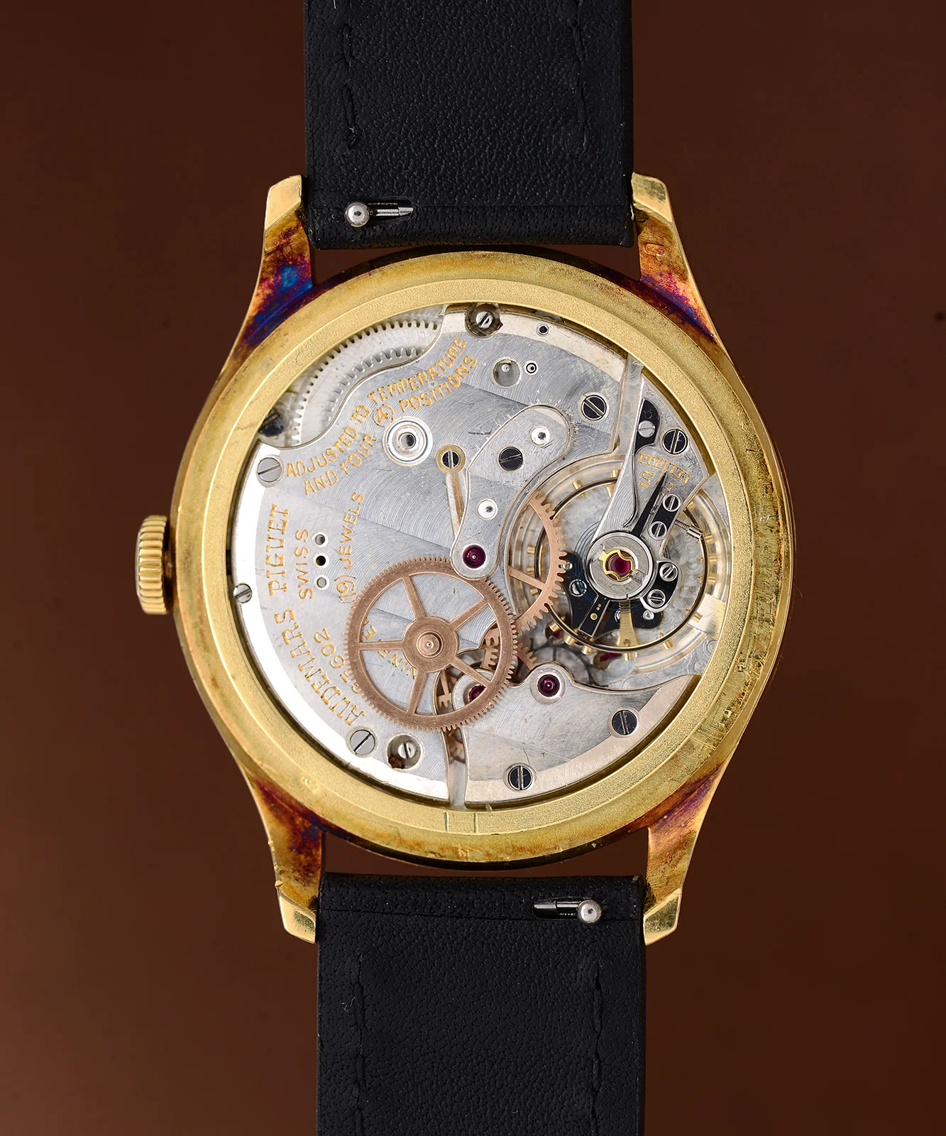 Audemars Piguet VZSSC - Image 8