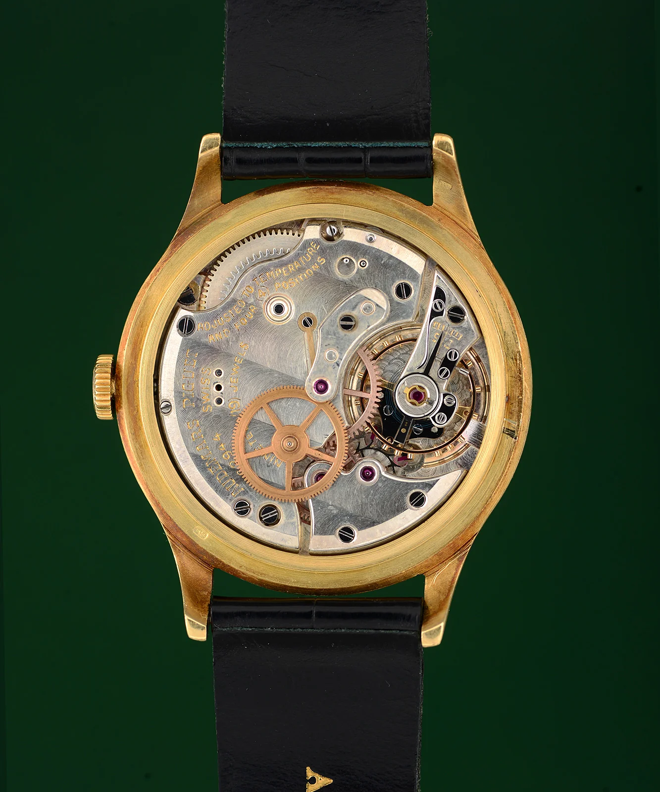 Audemars Piguet VZSSC - Image 2