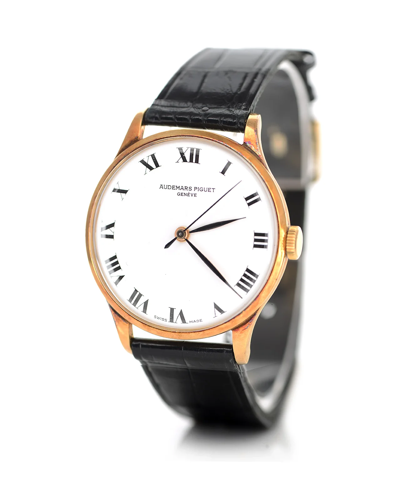 Audemars Piguet VZSSC - Image 3
