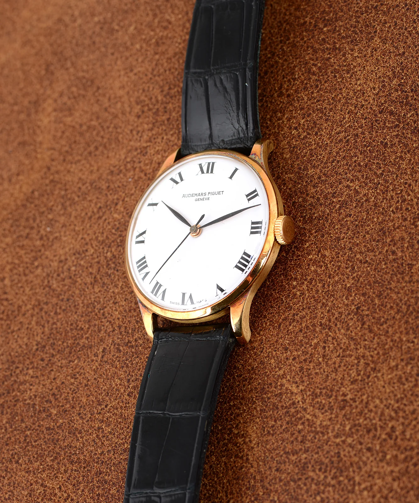 Audemars Piguet VZSSC - Image 4