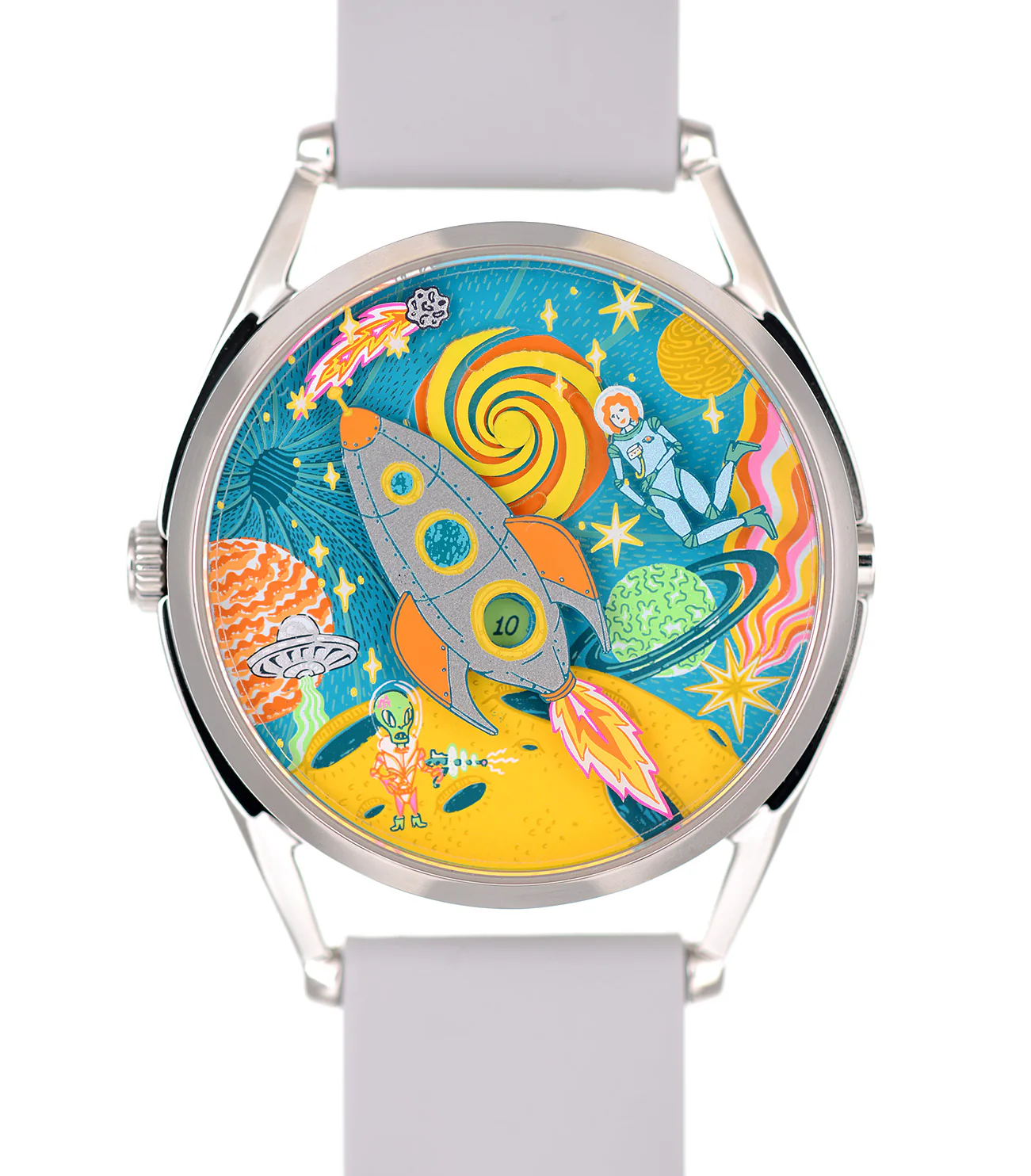 Continuum (Limited edition) - Image 13