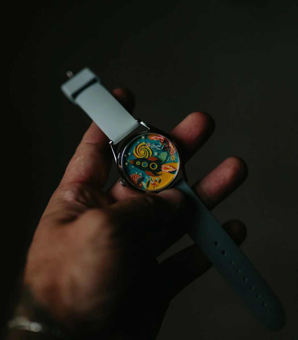 Continuum (Limited edition) - Image 17