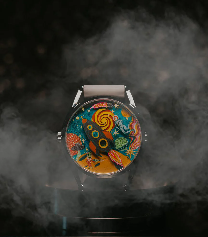 Continuum (Limited edition) - Image 2