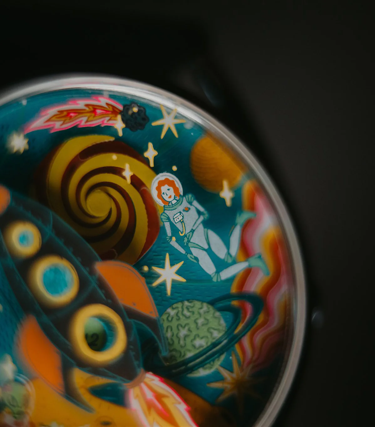Continuum (Limited edition) - Image 6