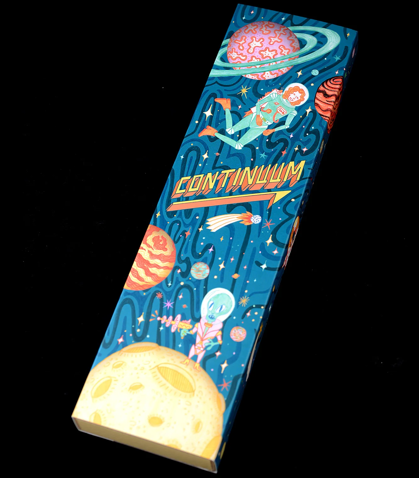 Continuum (Limited edition) - Image 8