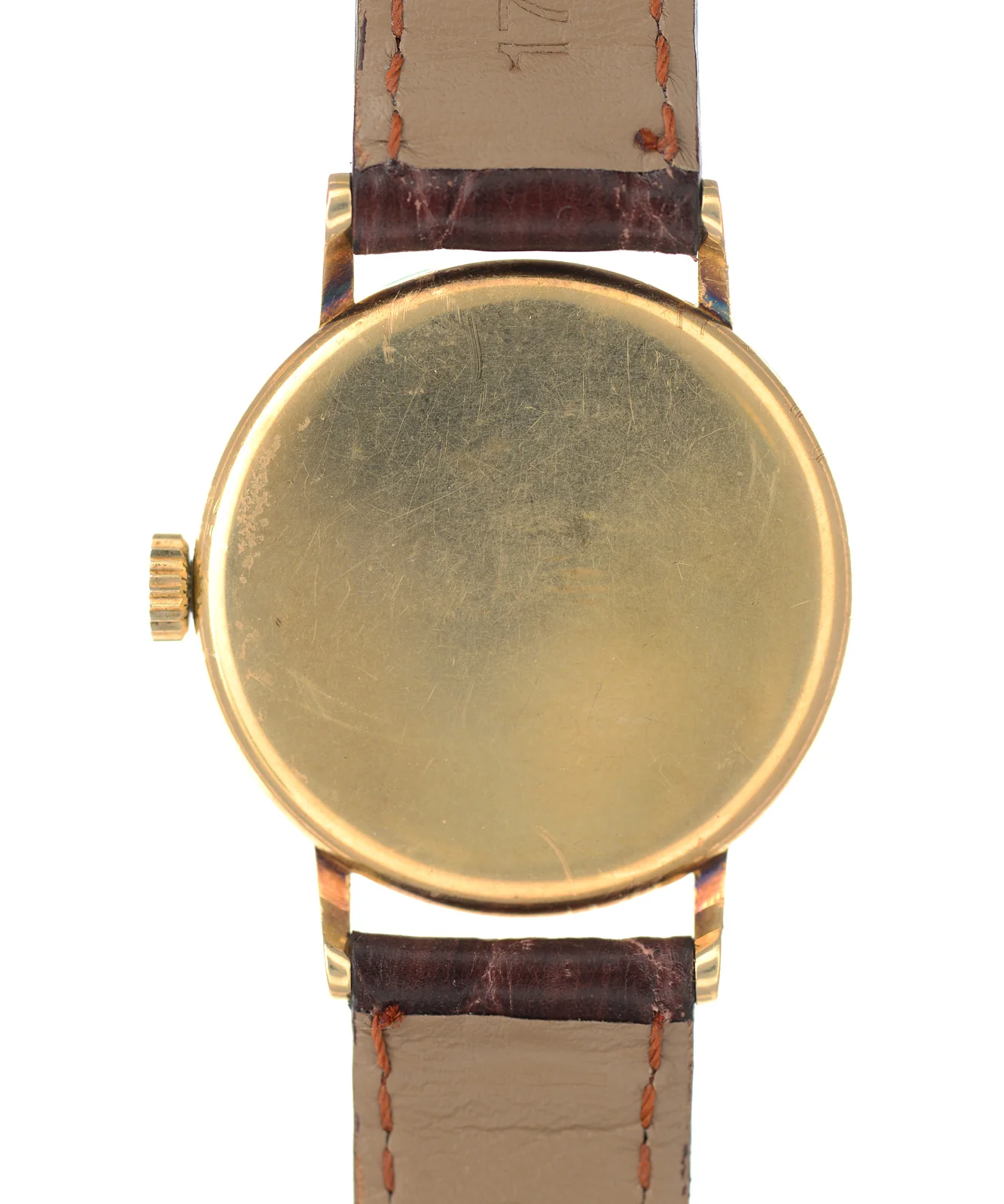 Omega chronometer (1944) - Image 3