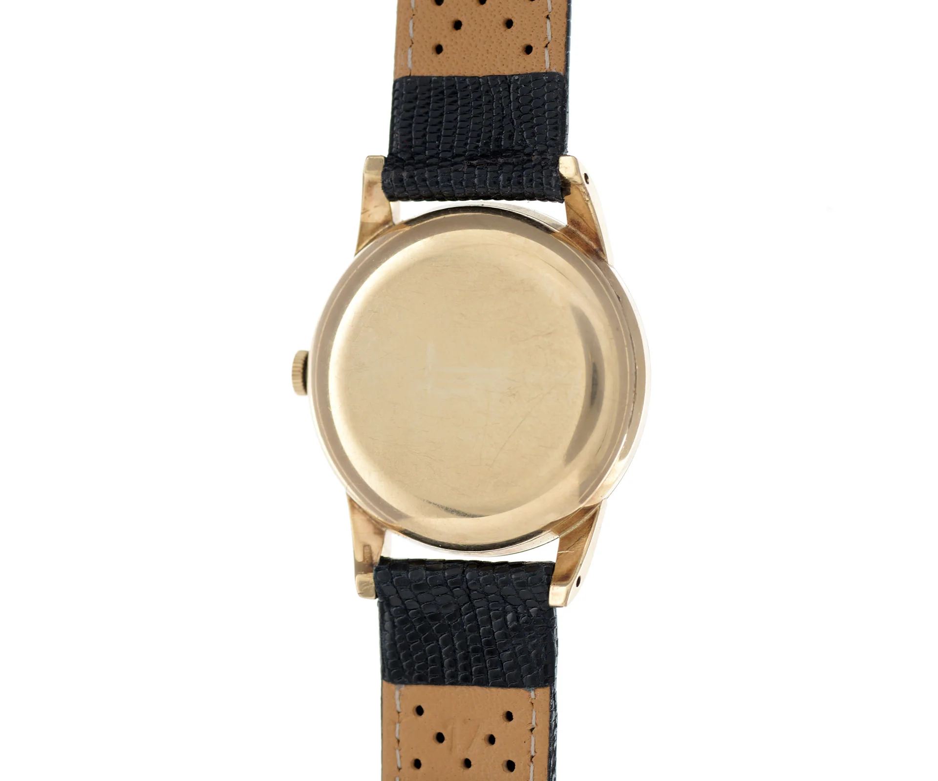 Smiths Everest automatic (1963) - Image 3
