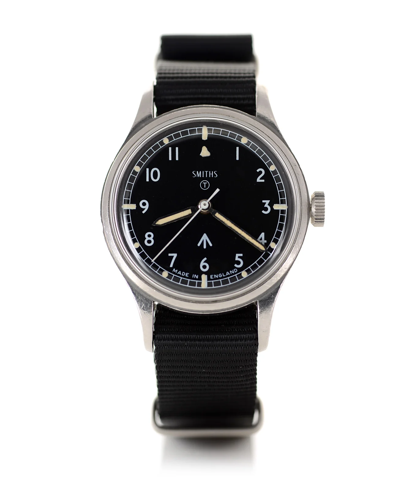Smiths W10 (1968) - Image 10
