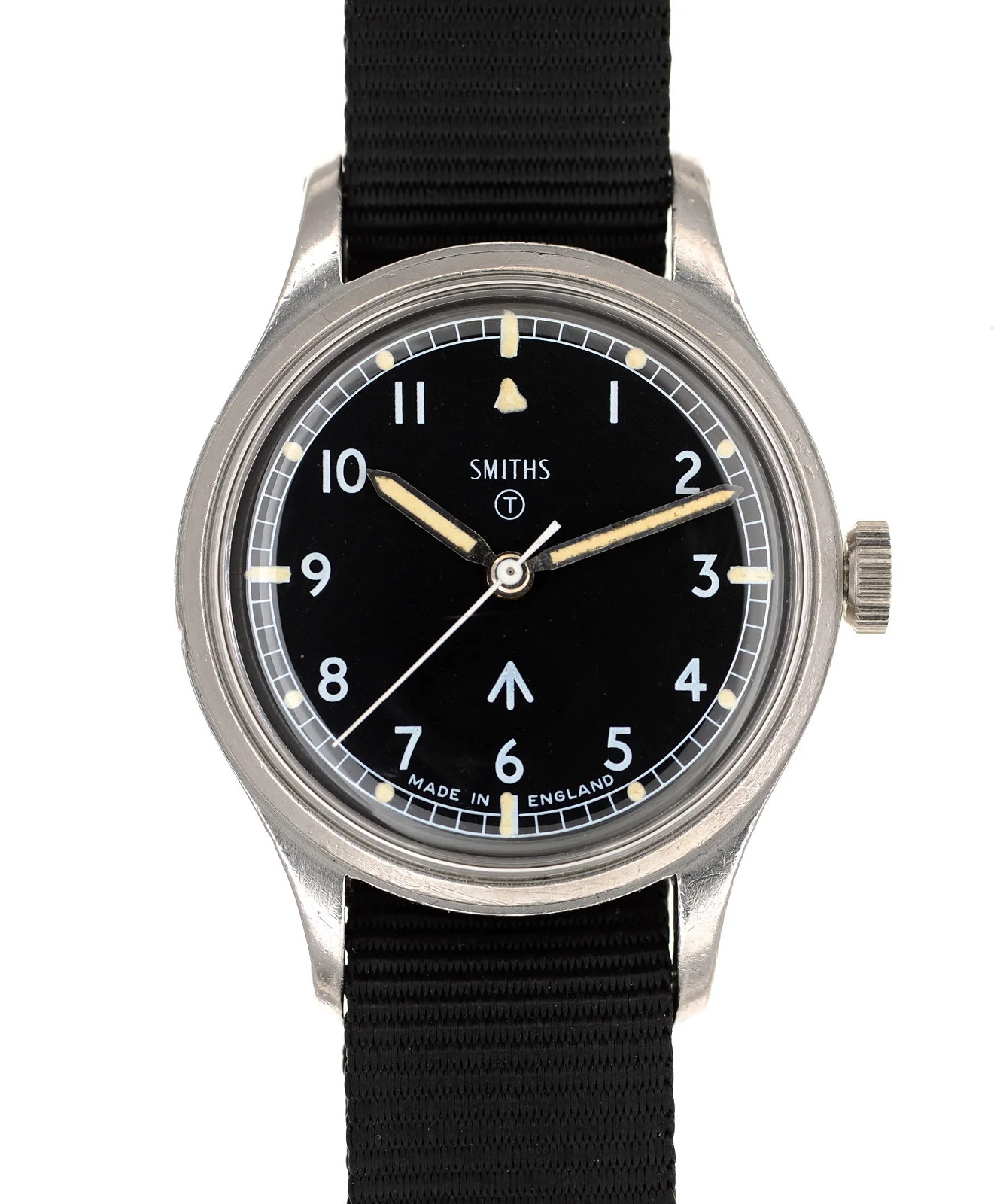 Smiths W10 (1968) - Image 8