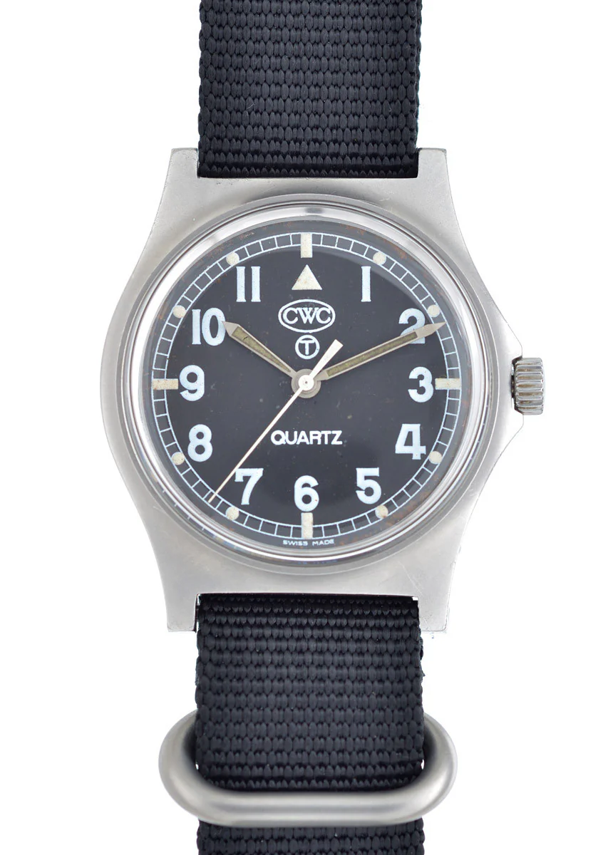 CWC G10 - Image 4